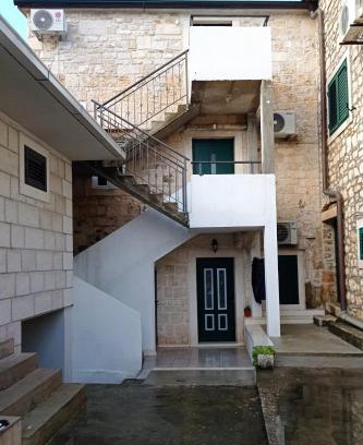 Povlja Apartamento | Apartments by the sea Povlja, Brac - 22899