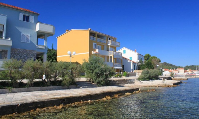 Preko Apartamento | Apartments by the sea Preko, Ugljan - 8384