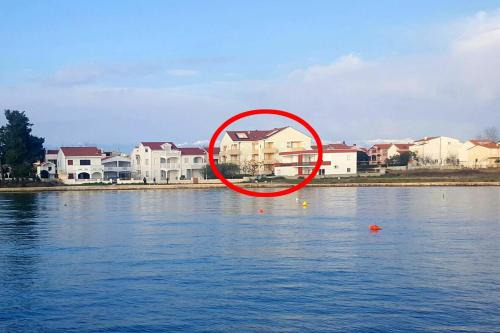 Privlaka Apartamento | Apartments by the sea Privlaka, Zadar - 14816