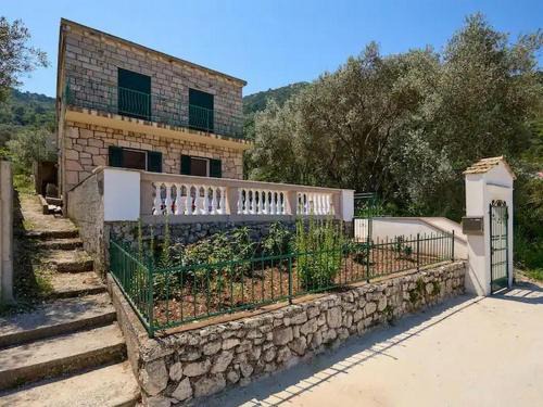 Prozurska Luka Apartamento | Apartments by the sea Prozurska Luka, Mljet - 22338
