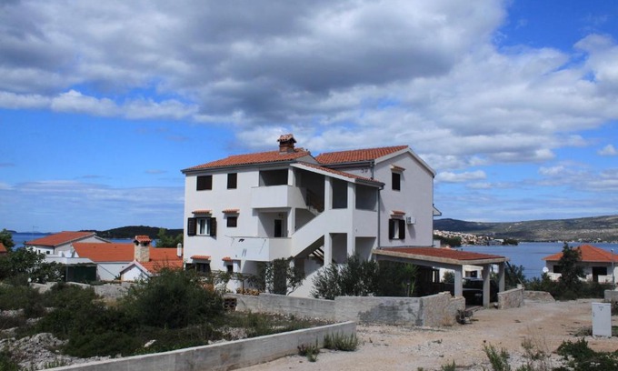 Razanj Apartamento | Apartments by the sea Razanj, Rogoznica - 8361
