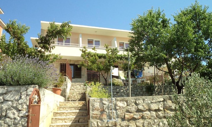 Razanj Apartamento | Apartments by the sea Razanj, Rogoznica - 2100