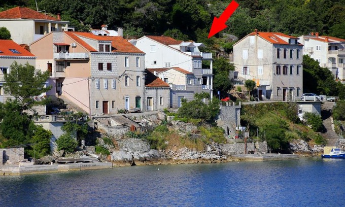 Racisce Apartamento | Apartments by the sea Racisce, Korcula - 4360