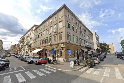 Rijeka Apartamento | Apartments by the sea Rijeka - 24296