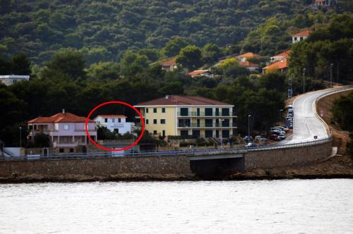 Rogac Apartamento | Apartments by the sea Rogac, Solta - 16223
