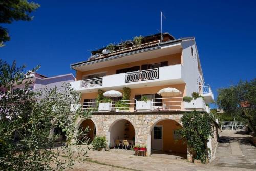 Stari Grad Apartamento | Apartments by the sea Stari Grad, Hvar - 15241