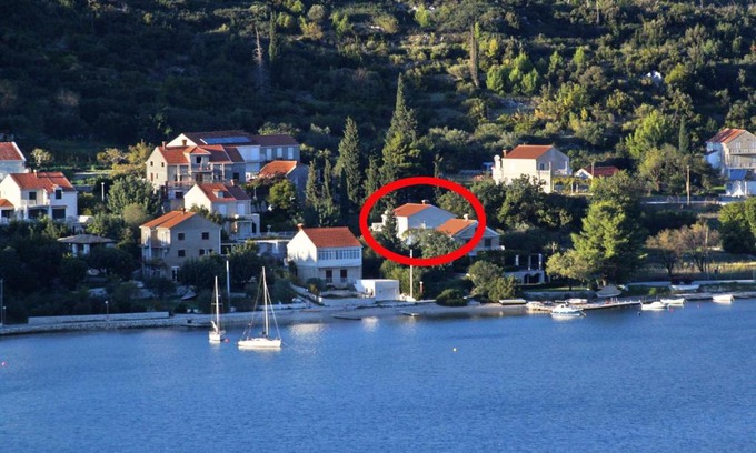 Slano Apartamento | Apartments by the sea Slano, Dubrovnik - 8599