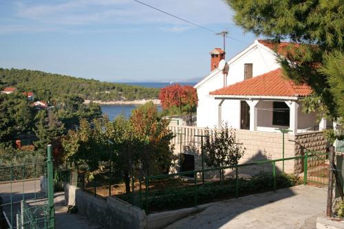 Splitska Apartamento | Apartments by the sea Splitska, Brac - 2923