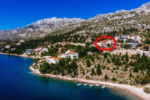 Starigrad Apartamento | Apartments by the sea Starigrad, Paklenica - 16421