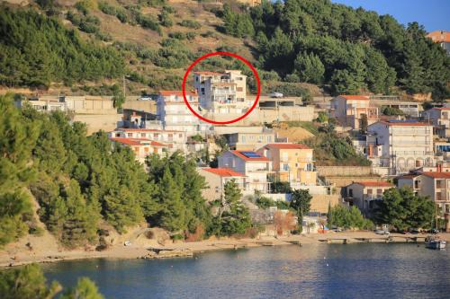 Stanici Apartamento | Apartments by the sea Stanici, Omis - 12723