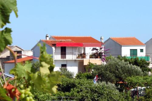 Sucuraj Apartamento | Apartments by the sea Sucuraj, Hvar - 6732