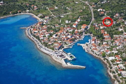 Sucuraj Apartamento | Apartments by the sea Sucuraj, Hvar - 14866
