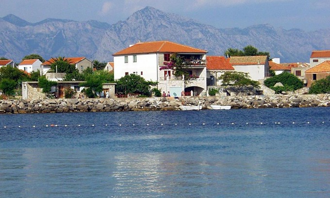 Sucuraj Apartamento | Apartments by the sea Sucuraj, Hvar - 566