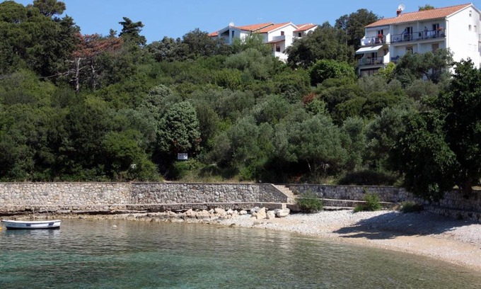 Suha Punta Apartamento | Apartments by the sea Suha Punta, Rab - 5050