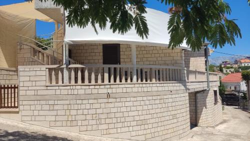 Sumartin Apartamento | Apartments by the sea Sumartin, Brac - 2951