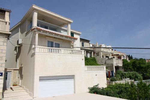 Sumartin Apartamento | Apartments by the sea Sumartin, Brac - 18749