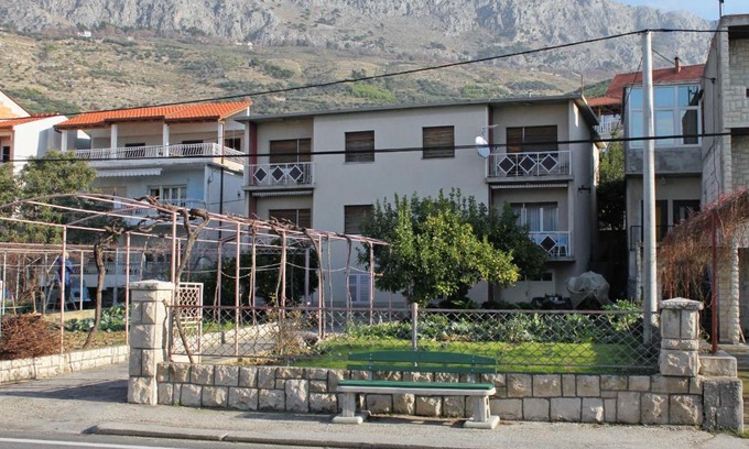 Jesenice Apartamento | Apartments by the sea Sumpetar, Omis - 5983