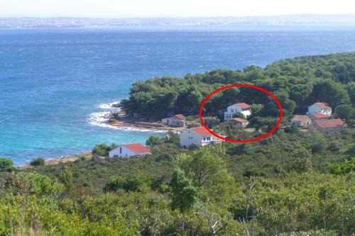 Susica Apartamento | Apartments by the sea Susica, Ugljan - 3462