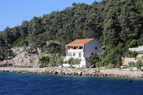 Trstenik Apartamento | Apartments by the sea Trstenik, Peljesac - 10110