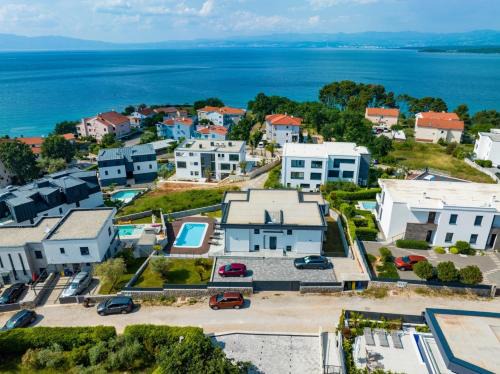 Zidarici Apartamento | Apartments by the sea Vantacici, Krk - 21704
