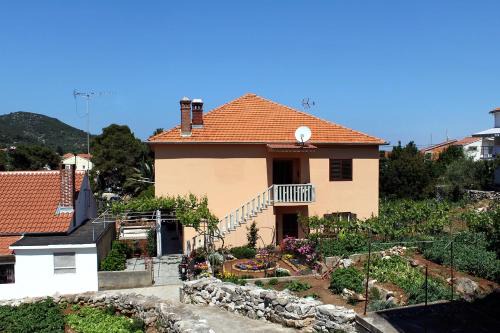 Iz Apartamento | Apartments by the sea Veli Iz, Iz - 6255