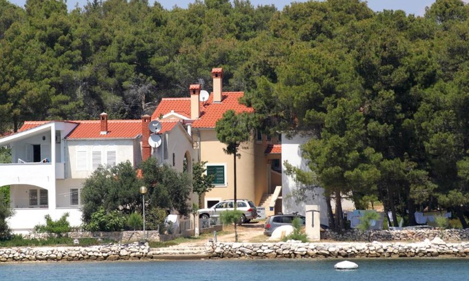 Verunic Apartamento | Apartments by the sea Verunic, Dugi otok - 8103