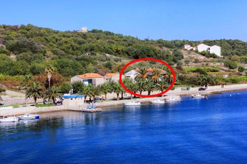 Cove Rogacic Apartamento | Apartments by the sea Vis - 13169