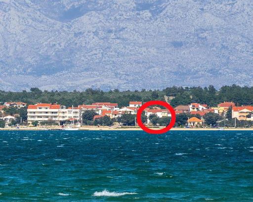 Vrsi Apartamento | Apartments by the sea Vrsi - Mulo, Zadar - 5951