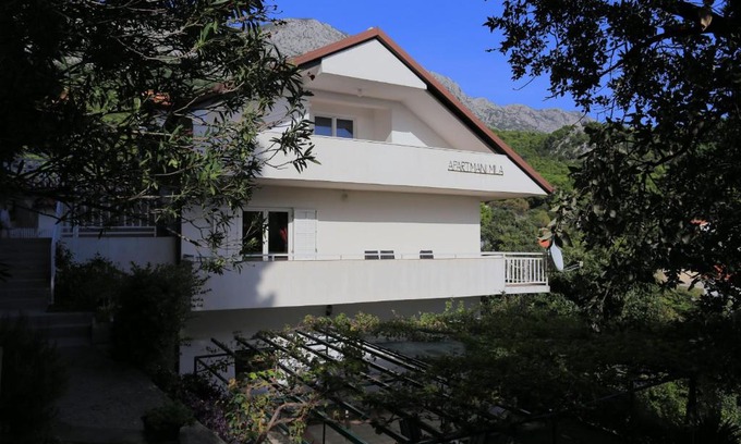 Zivogosce Apartamento | Apartments by the sea Zivogosce - Mala Duba, Makarska - 21781
