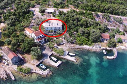 Putnikovic Apartamento | Apartments by the sea Zuronja, Peljesac - 14095