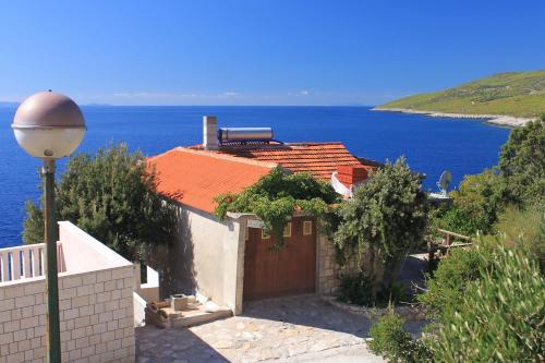Zavalatica Apartamento | Apartments by the sea Zavalatica, Korcula - 9274