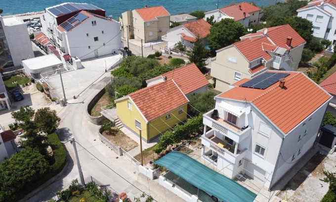 Diklo Apartamento | Apartments by the sea Zadar - Diklo, Zadar - 5794