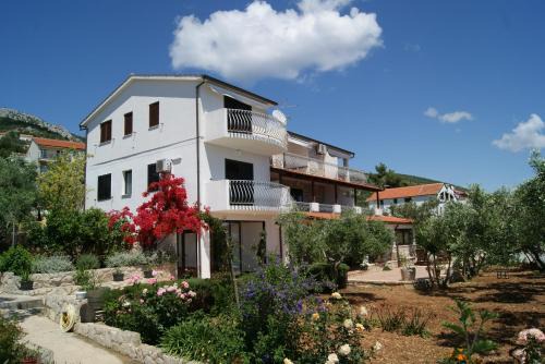Zavala Apartamento | Apartments by the sea Zavala, Hvar - 553