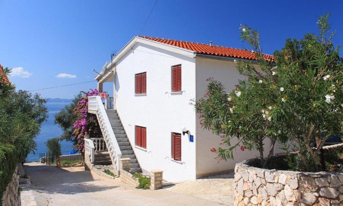Zdrelac Apartamento | Apartments by the sea Zdrelac, Pasman - 8406