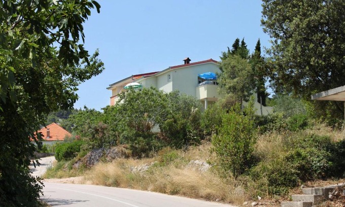 Zdrelac Apartamento | Apartments by the sea Zdrelac, Pasman - 689