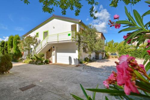 Zdrelac Apartamento | Apartments by the sea Zdrelac, Pasman - 8362