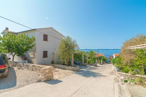 Zdrelac Apartamento | Apartments by the sea Zdrelac, Pasman - 15911