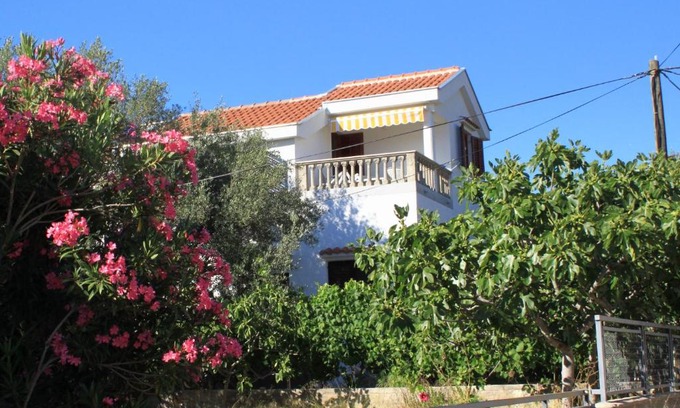 Zdrelac Apartamento | Apartments by the sea Zdrelac, Pasman - 697