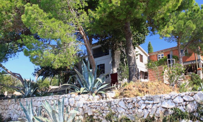 Zdrelac Apartamento | Apartments by the sea Zdrelac, Pasman - 8405
