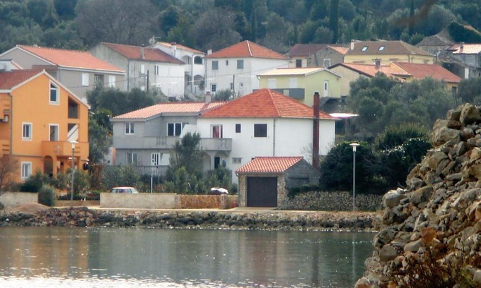 Zdrelac Apartamento | Apartments by the sea Zdrelac, Pasman - 8287