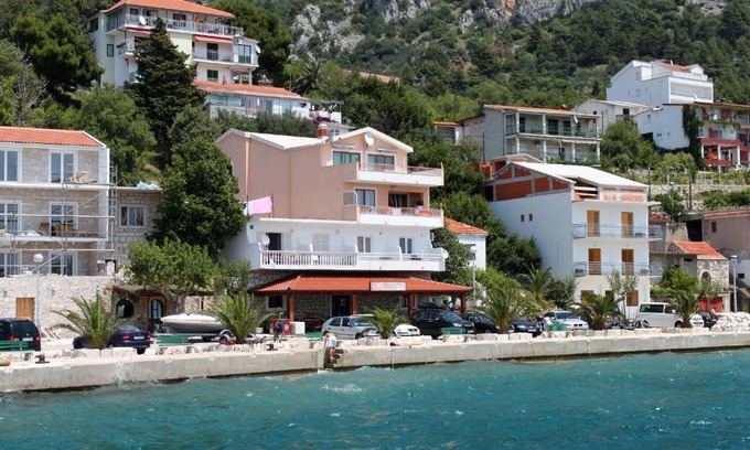 Zivogosce Apartamento | Apartments by the sea Zivogosce - Porat, Makarska - 6699