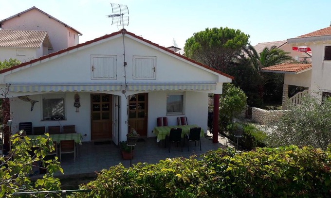 Vrsi Apartamento | Apartments by the sea Zukve, Zadar - 6156