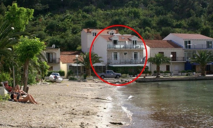 Zuljana Apartamento | Apartments by the sea Zuljana, Peljesac - 4577