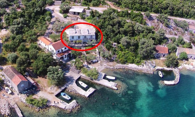 Putnikovic Apartamento | Apartments by the sea Zuronja, Peljesac - 10137