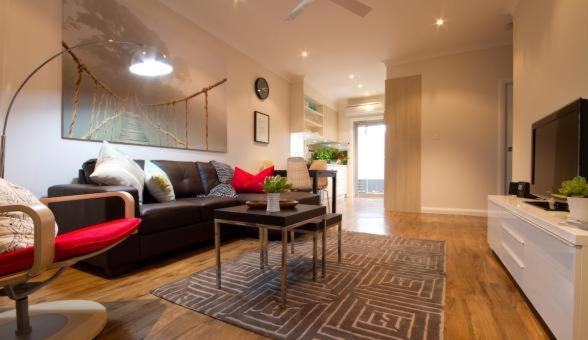 Wagga Wagga Apartamento | Apartments by Townhouse
