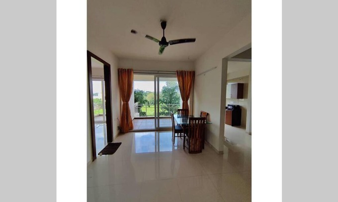 Nashik Apartamento | Apartments by Tripvana