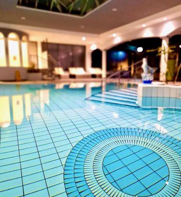 Neusiedl am See Apartamento | Apartments C'EST LA SEA - Whirlpool-Suite oder Dachterrassen-Suite