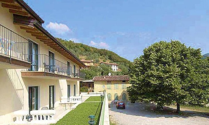 Pieve Apartamento | Apartamentos Cepo, Pieve di Tremosine