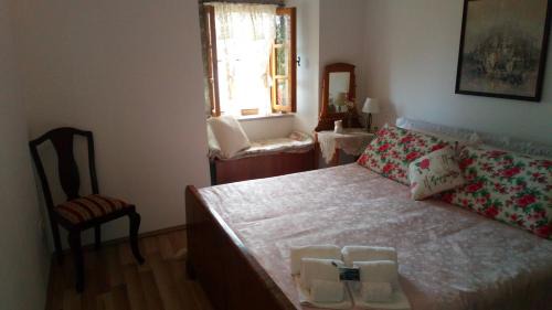 Volosko Apartamento | Apartments Camellia & Magnolia