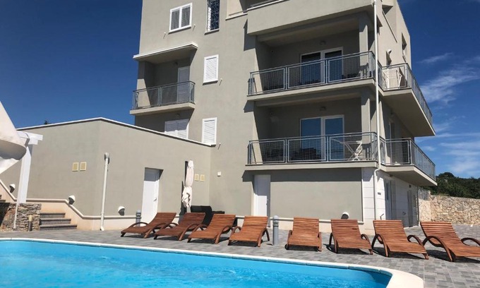 Primosten Apartamento | Apartments Carpe Diem